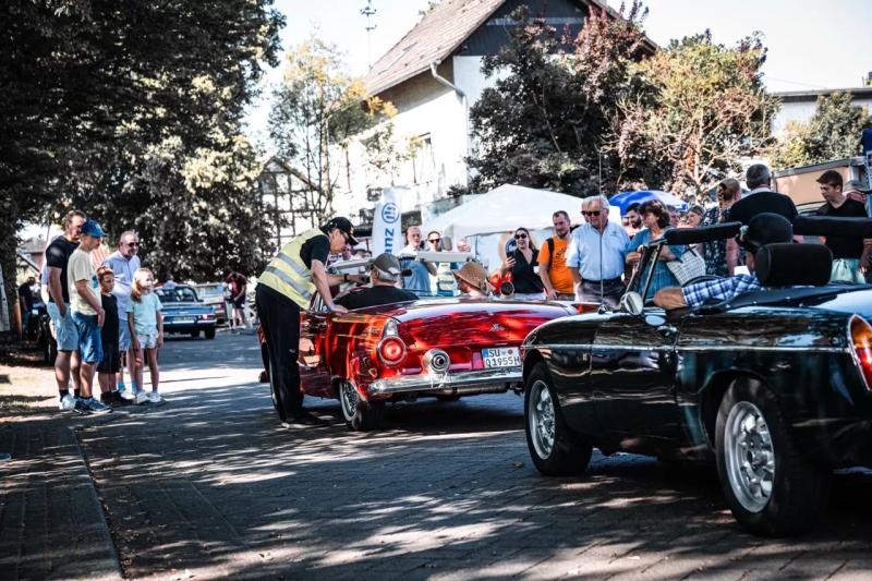 Oldtimer Lichtenberg 2026